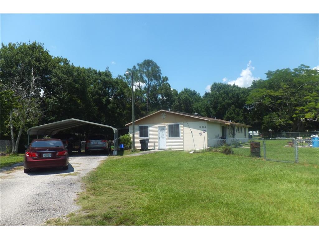 For Sale: 12304 Spottswood Dr Riverview, FL 33579