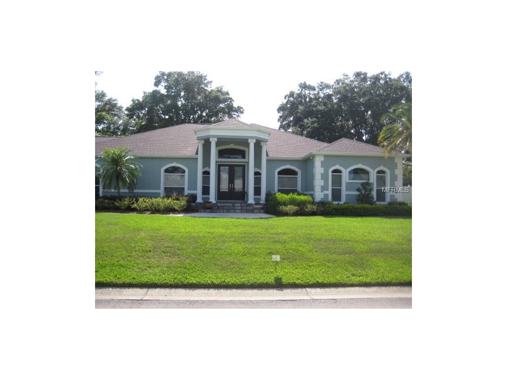 For Sale: 606 Morrill Ct Valrico, FL 33594