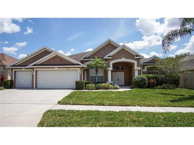 4409 Maren Trace Ln