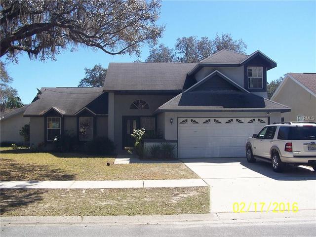2315 Timbergrove Dr