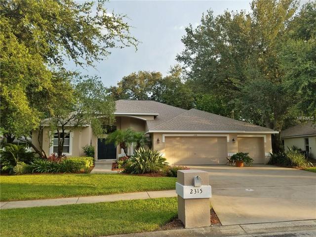 2315 Timbergrove Dr