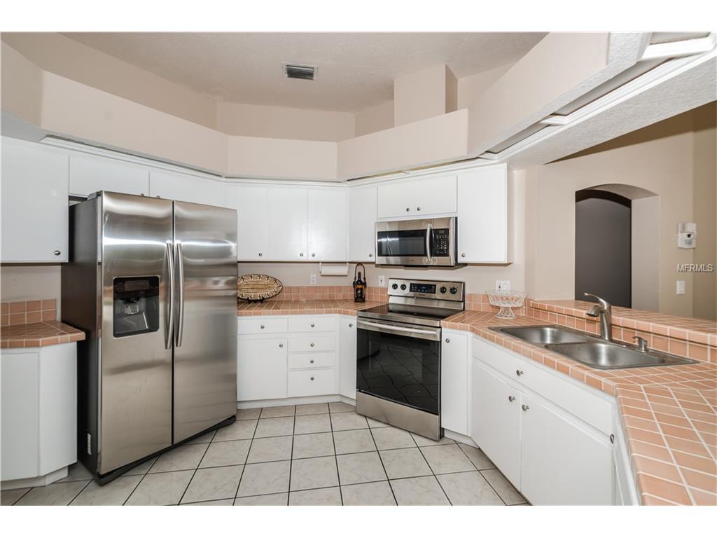 2241 Eagle Bluff Dr