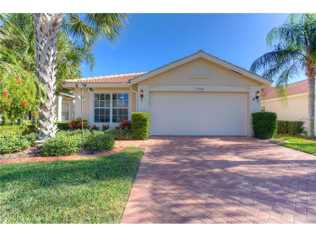 15762 Crystal Waters Dr