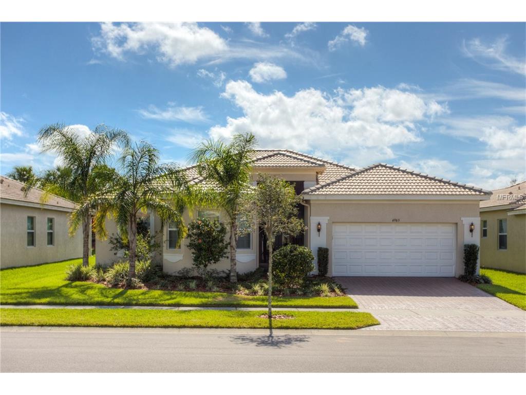 4965 Sapphire Sound Dr