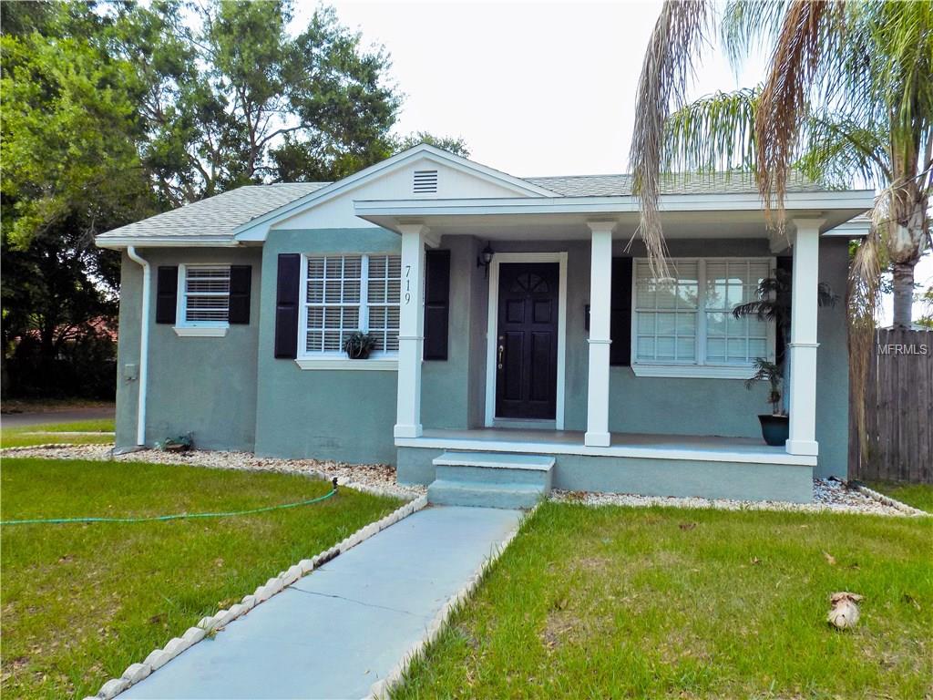 719 W West St, Tampa FL 33602