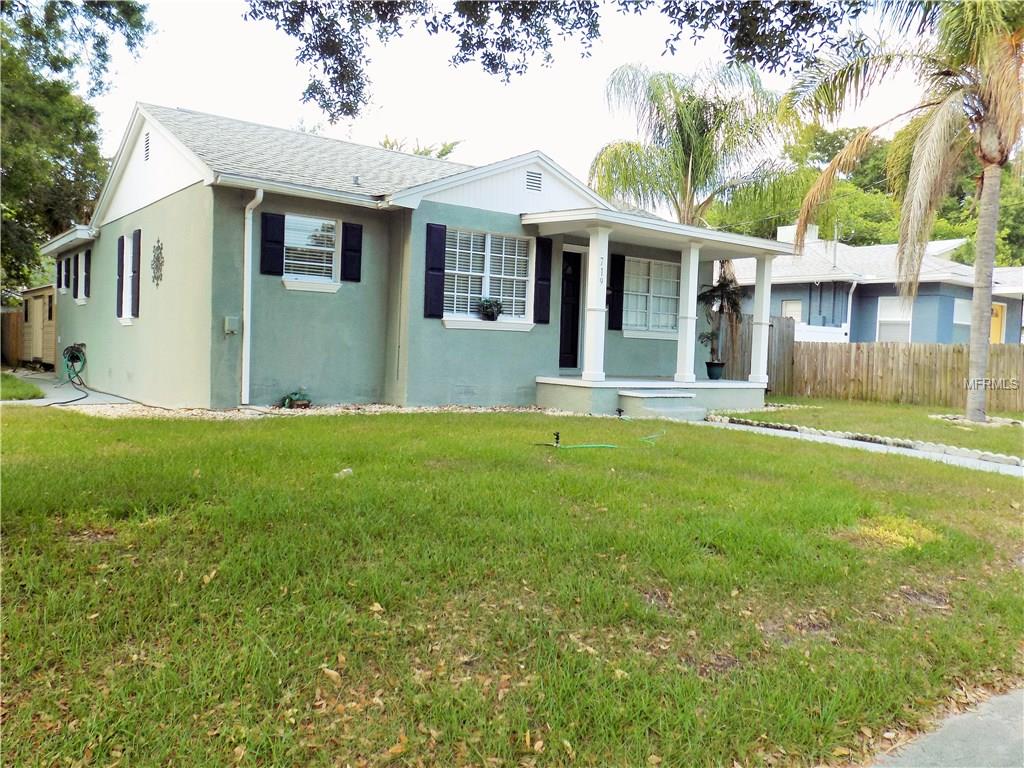 719 W West St, Tampa FL 33602