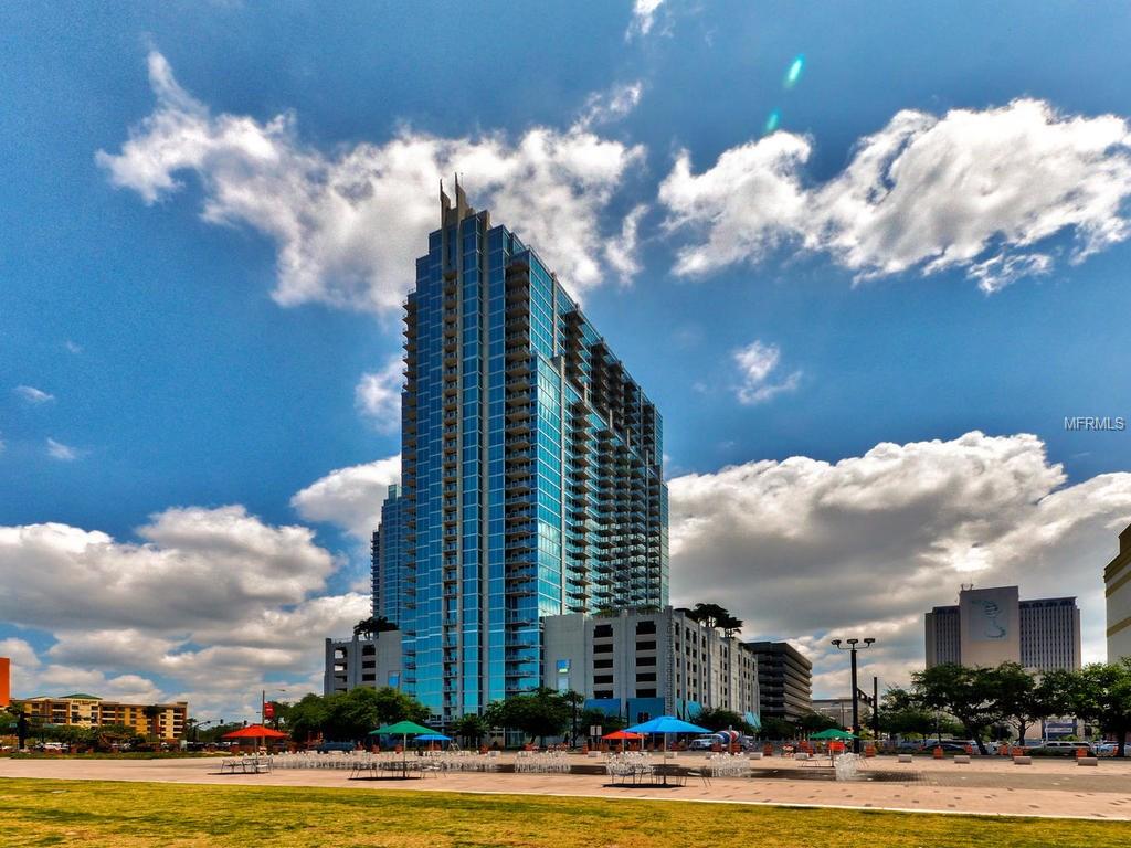For Sale: 777 N Ashley Dr #APT 2101 Tampa, FL 33602