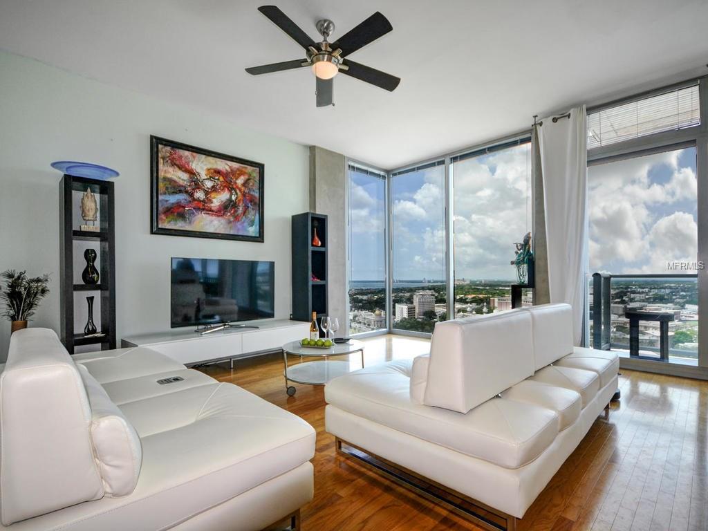For Sale: 777 N Ashley Dr #APT 2101 Tampa, FL 33602