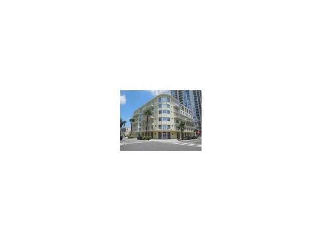 1212 E Whiting St #503