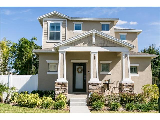 1212 E Whiting St #503