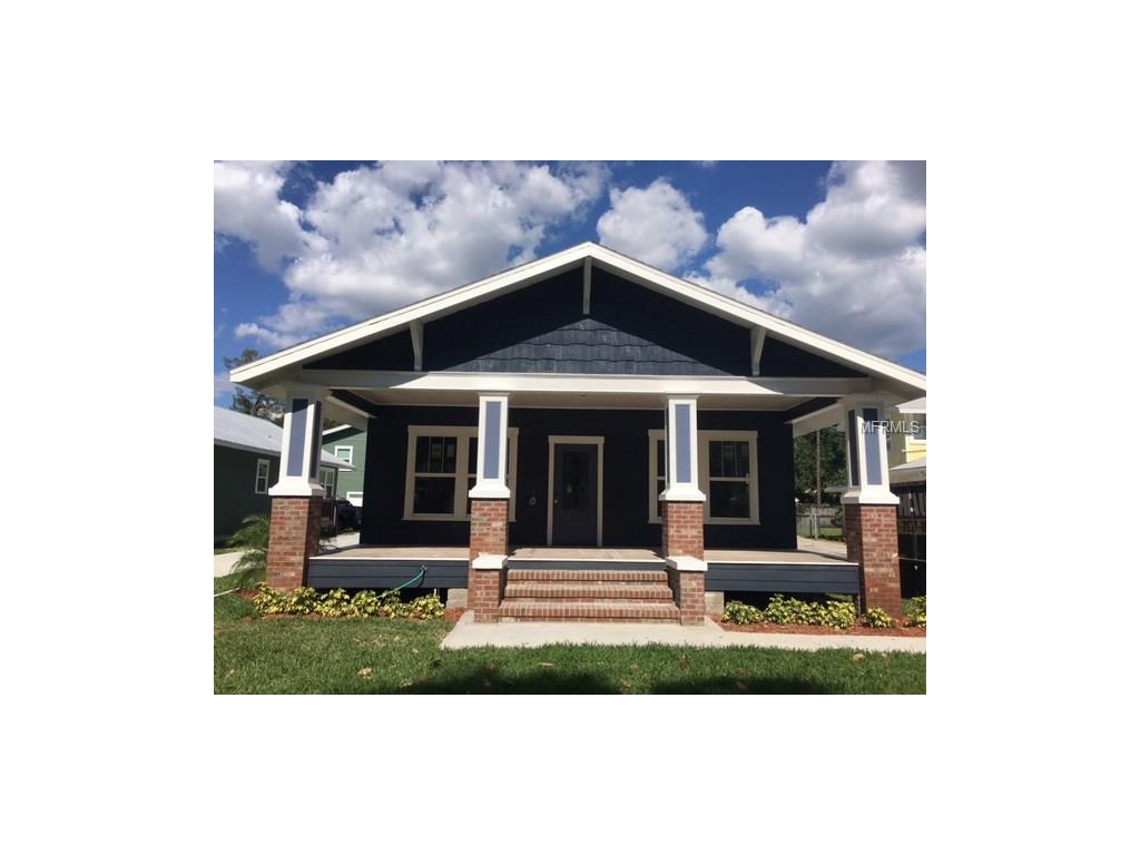 For Sale: 4201 N Seminole Ave Tampa, FL 33603