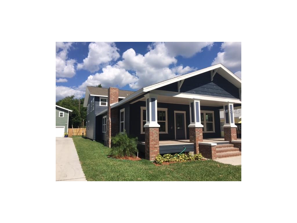 For Sale: 4201 N Seminole Ave Tampa, FL 33603
