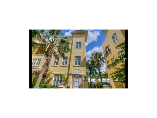 3315 W De Leon St #4