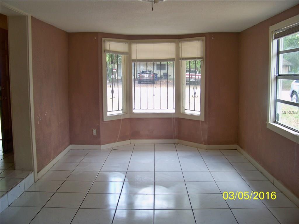 6107 N 23rd St, Tampa FL 33610