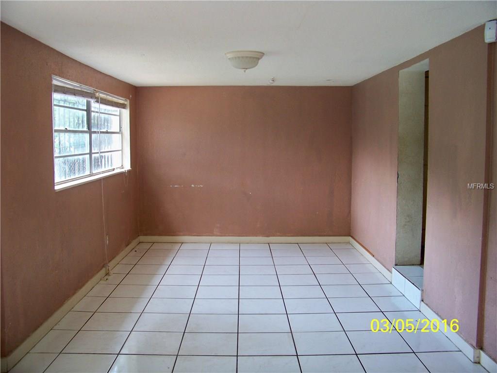 6107 N 23rd St, Tampa FL 33610