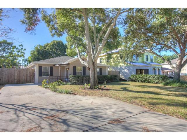 3506 W Paxton Ave