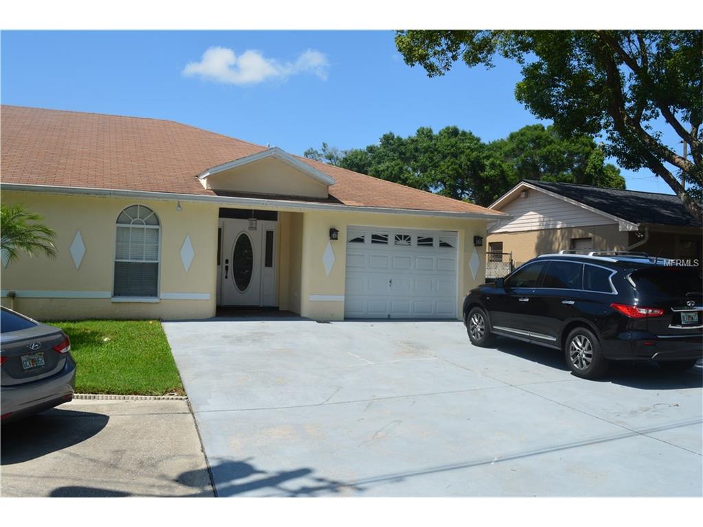 For Sale: 3615 Marco Dr Tampa, FL 33614