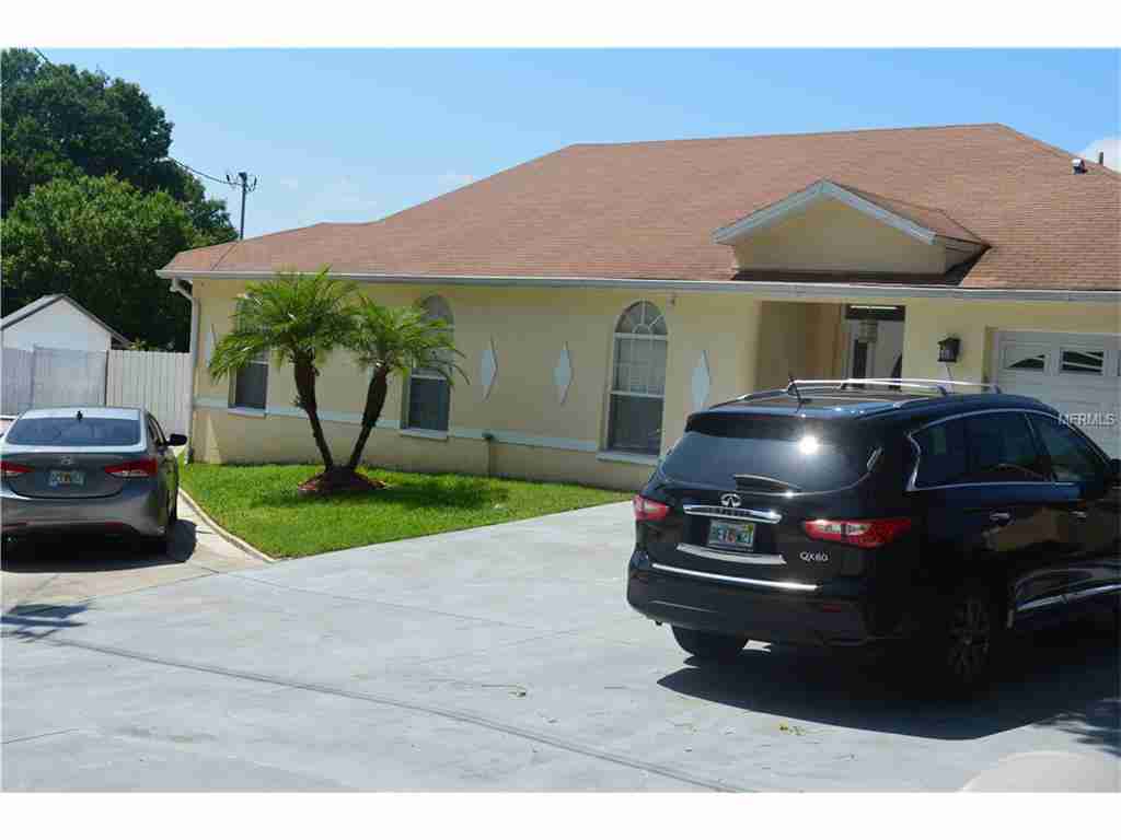 For Sale: 3615 Marco Dr Tampa, FL 33614