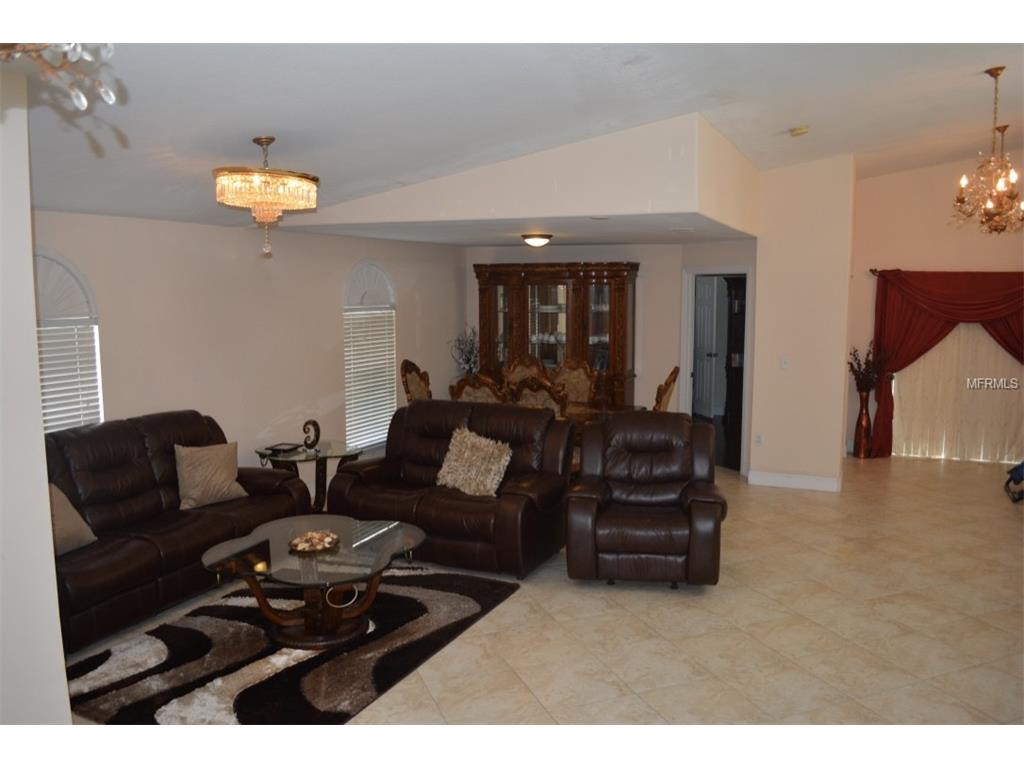 For Sale: 3615 Marco Dr Tampa, FL 33614