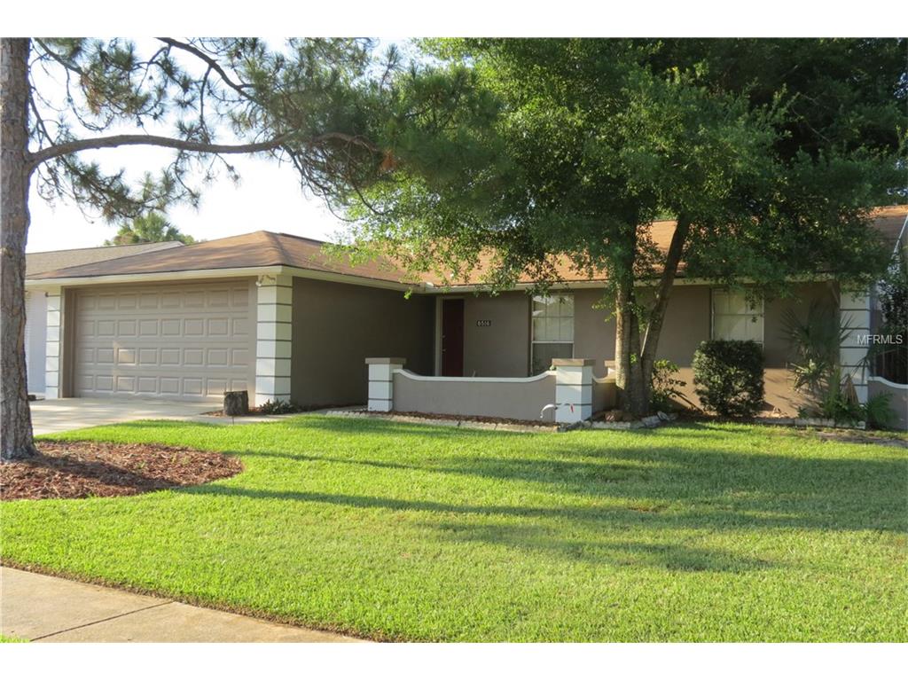 8516 Woodhurst Dr Tampa, FL 33615