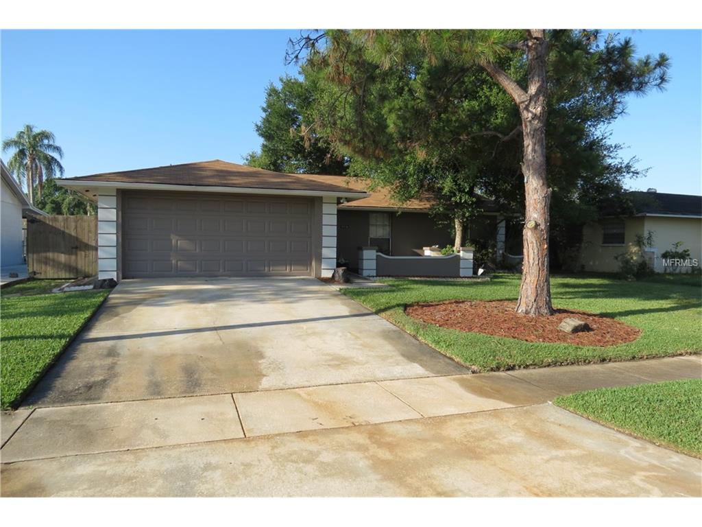 8516 Woodhurst Dr Tampa, FL 33615