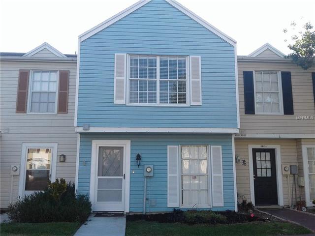 13691 Orange Sunset Dr #101