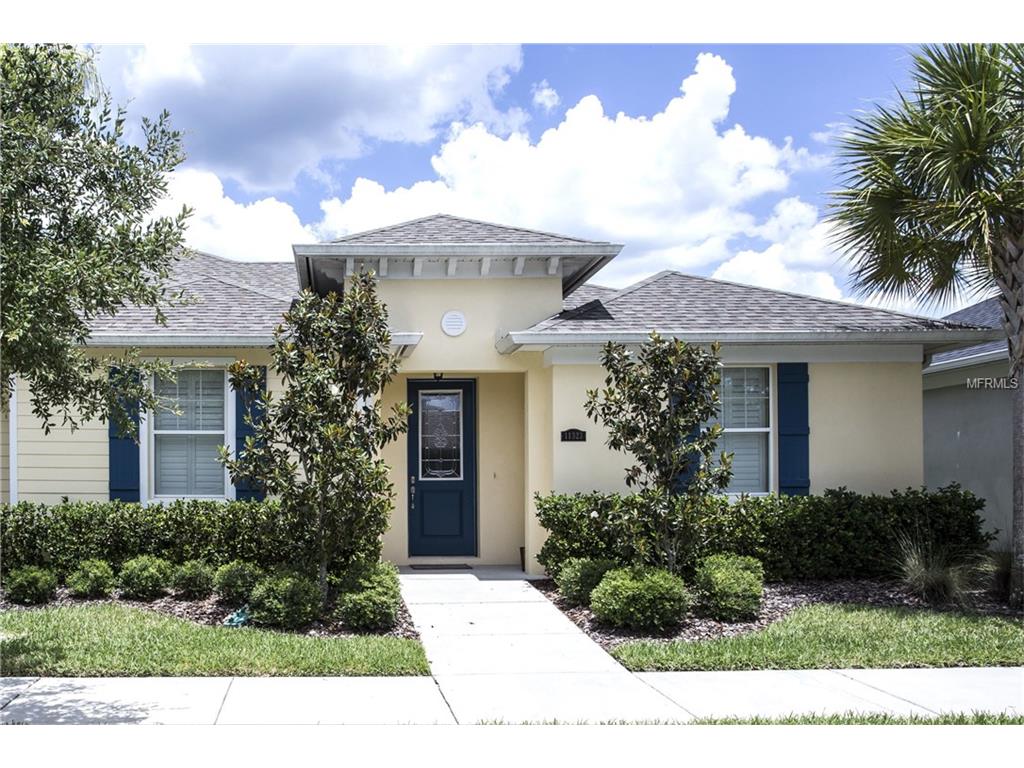 For Sale: 11323 Wickersley Pl Tampa, FL 33625