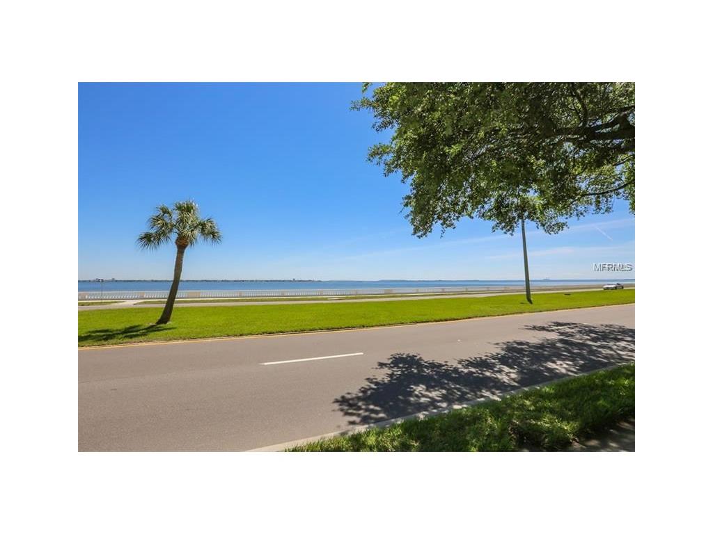 3325 Bayshore Blvd #B36