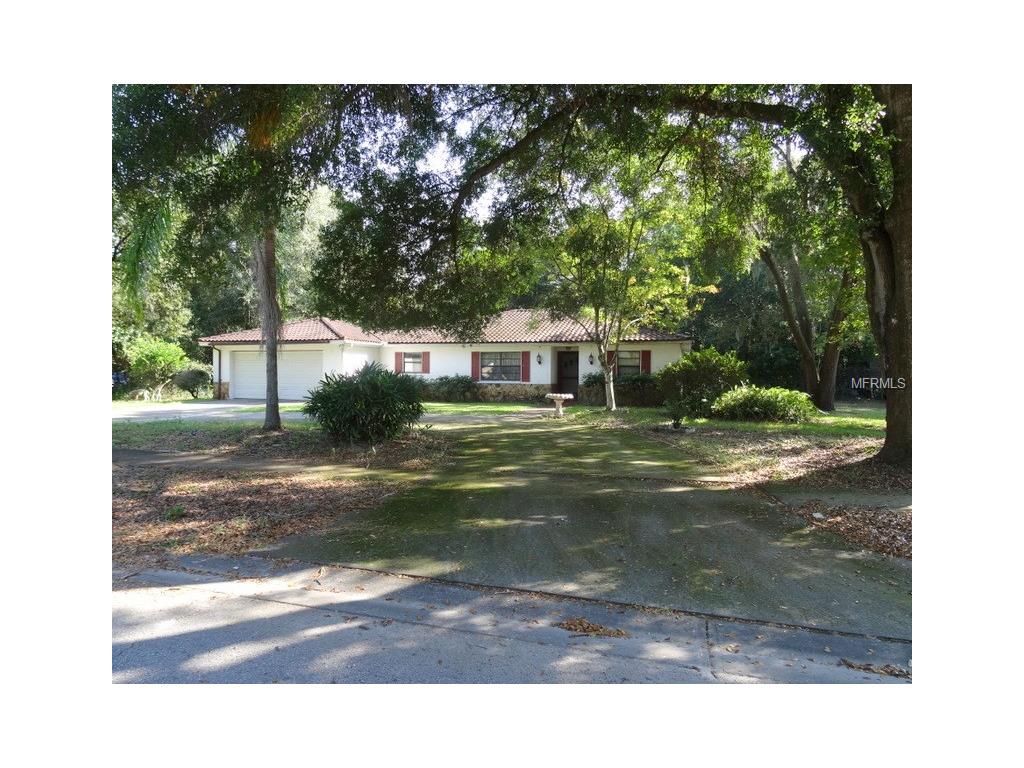 8717 Christi Ct