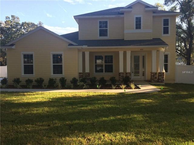 8717 Christi Ct