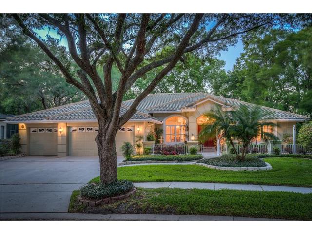 15509 Fentress Ct
