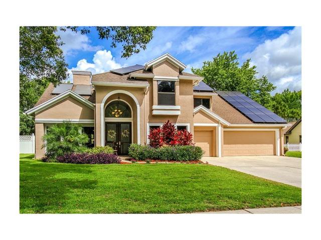15509 Fentress Ct