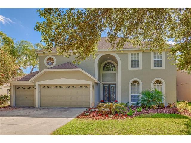 15509 Fentress Ct