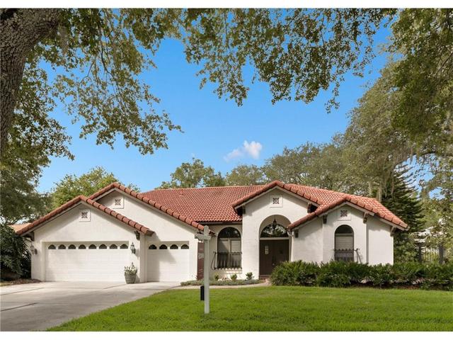 15509 Fentress Ct