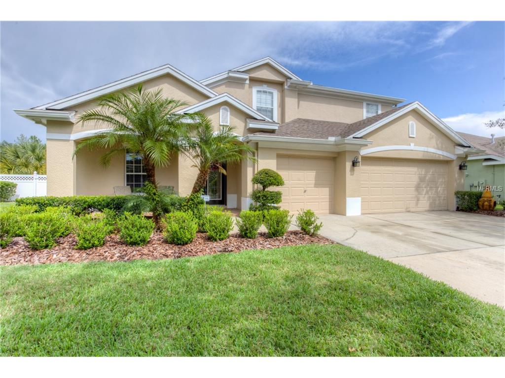 For Sale: 17207 Keely Dr Tampa, FL 33647