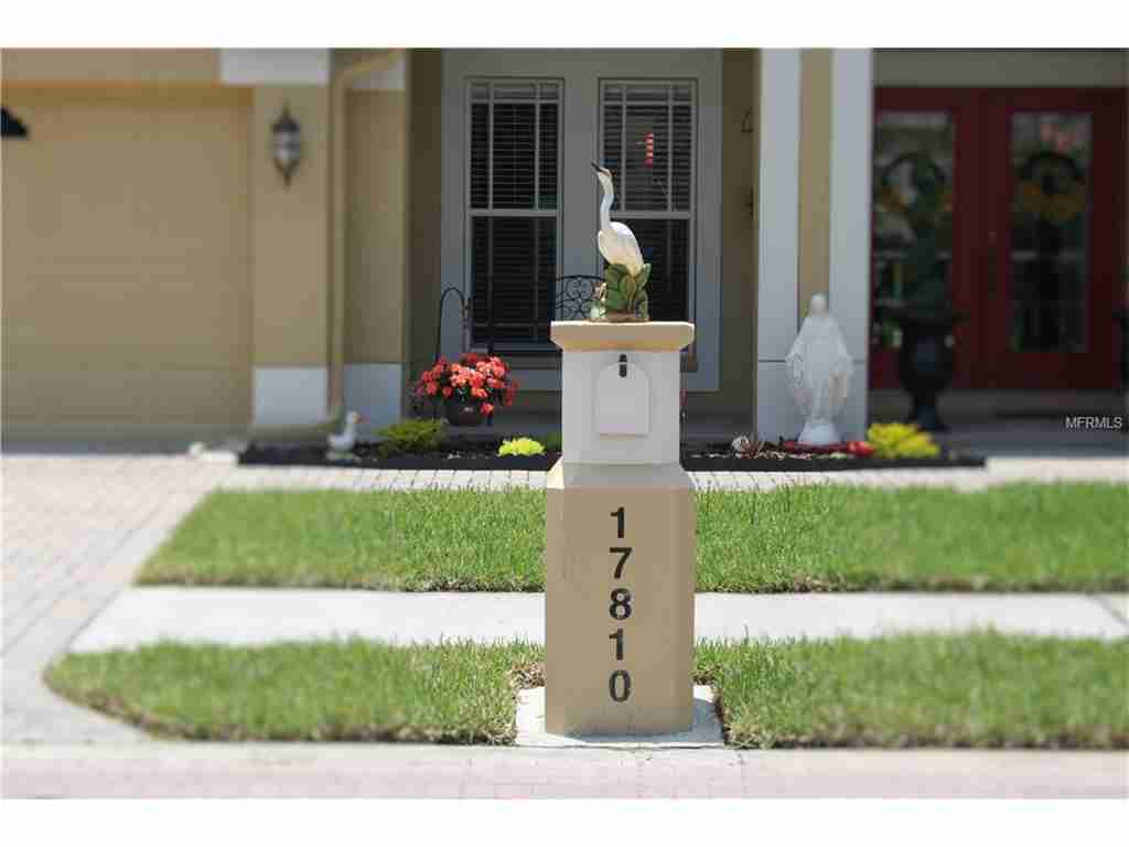 For Sale: 17810 Canary Point Ln Tampa, FL 33647