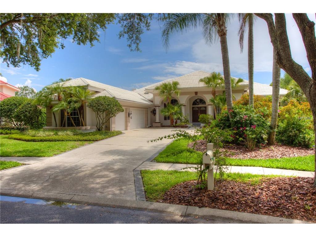 For Sale: 17404 Heather Oaks Pl Tampa, FL 33647