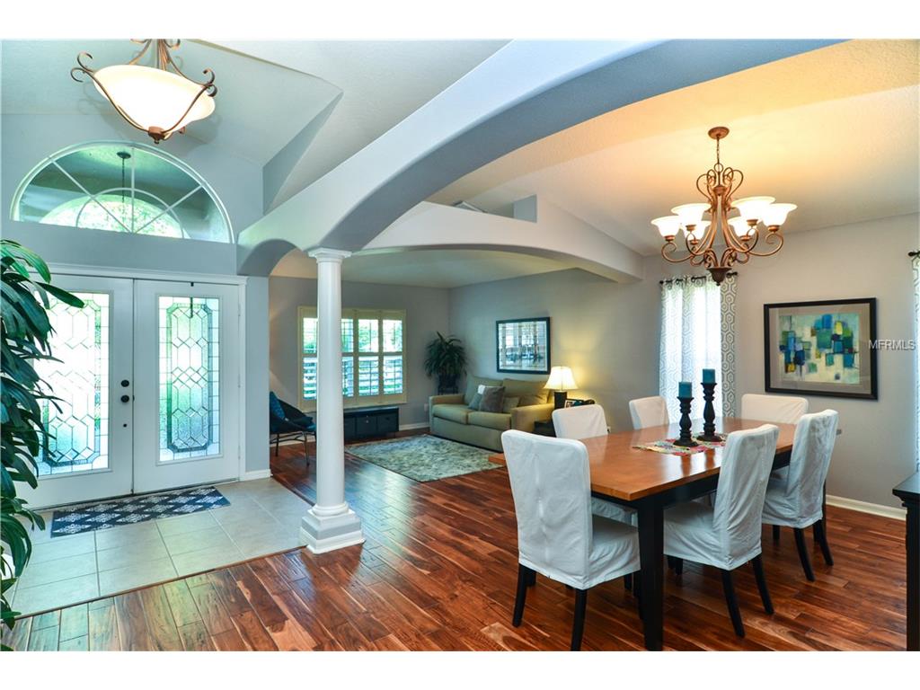 For Sale: 19207 Cinnamon Ridge Way Tampa, FL 33647