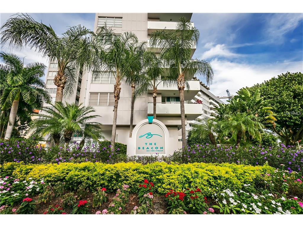 For Sold: 470 3rd St S #717 Saint Petersburg, FL 33701