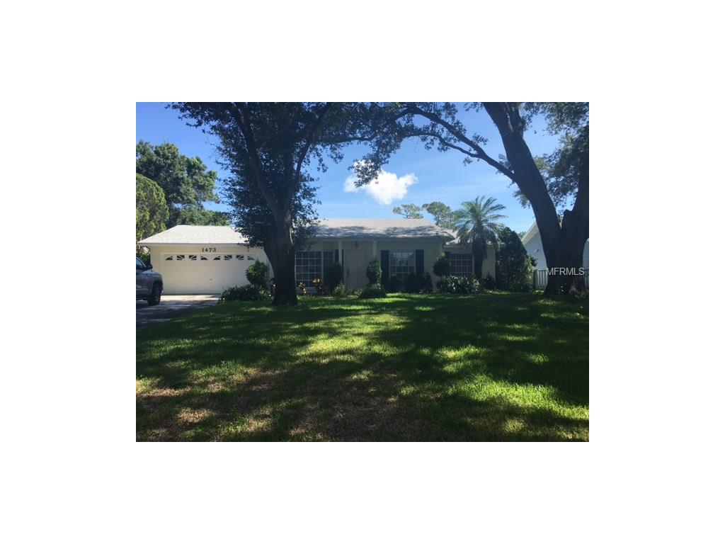 For Sale: 1473 54th Ave NE Saint Petersburg, FL 33703