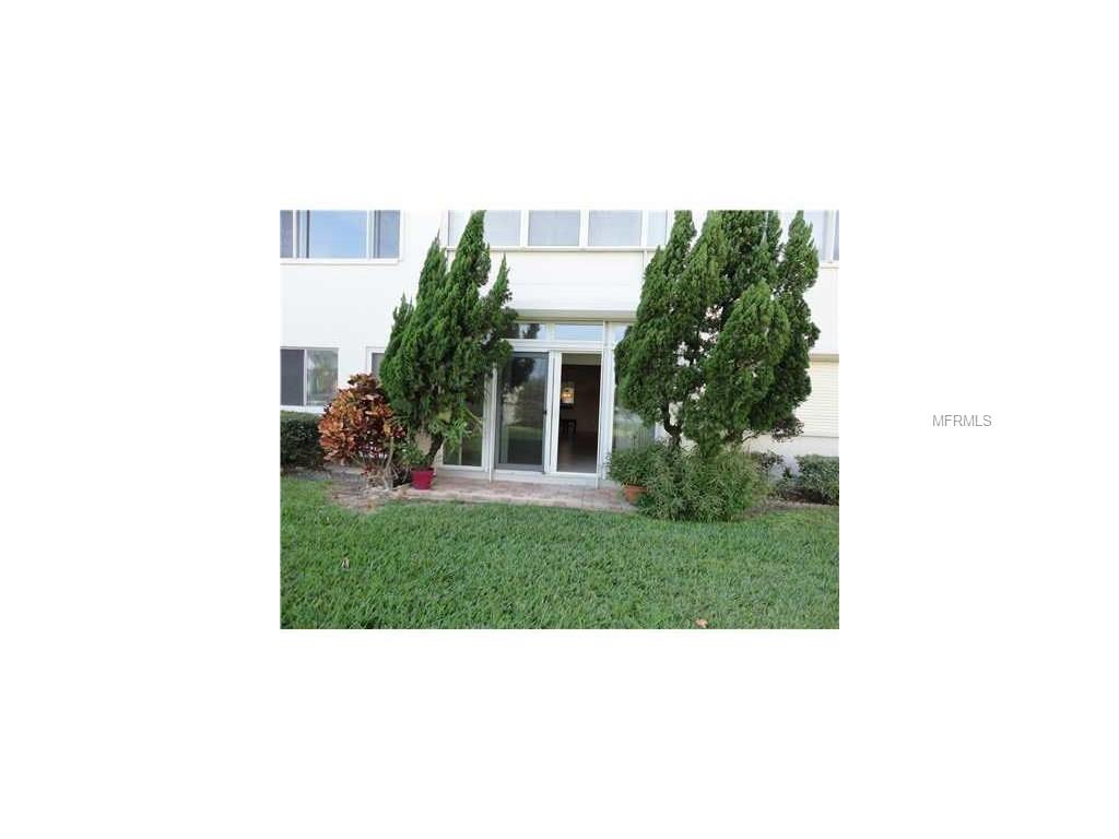 4595 Chancellor St NE #101