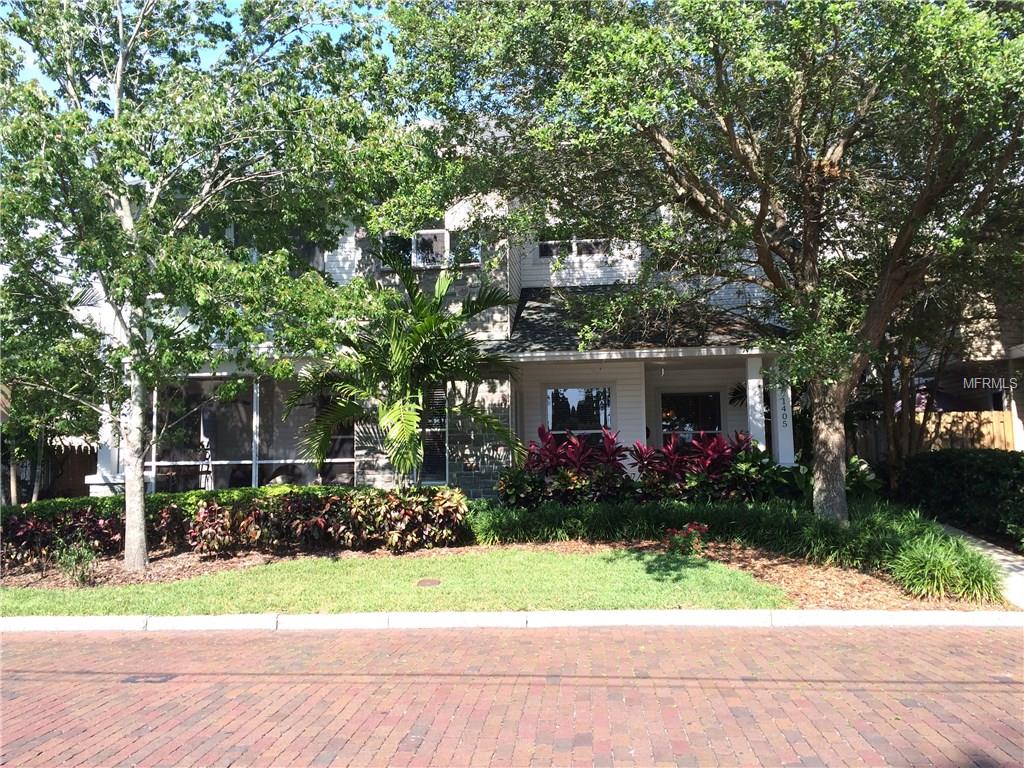 For Sale: 1405 5th St N Saint Petersburg, FL 33704