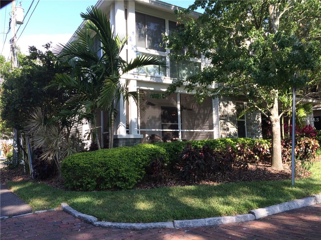 For Sale: 1405 5th St N Saint Petersburg, FL 33704