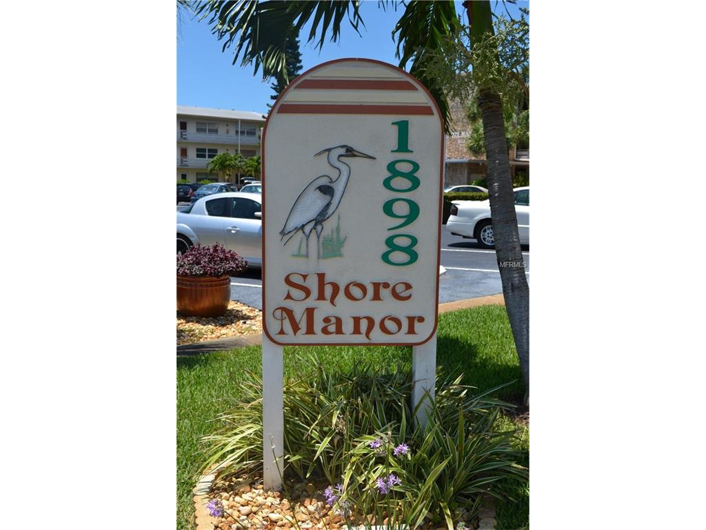 For Sale: 1898 Shore Dr S #317 Saint Petersburg, FL 33707