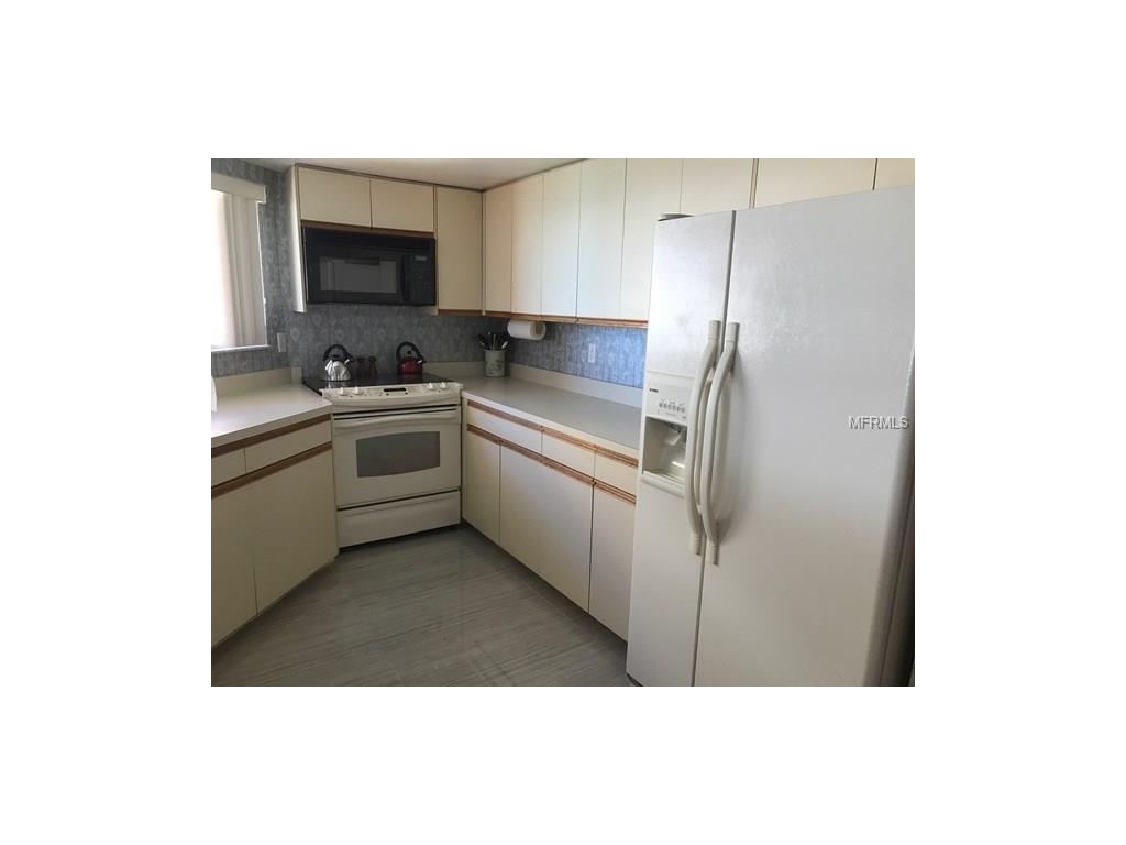 16332 Gulf Blvd #4A