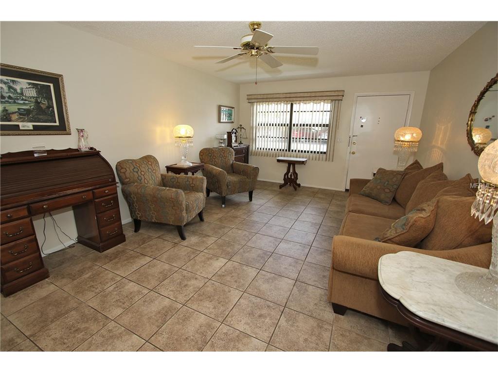 For Sale: 5973 Terrace Park Dr N #109 Saint Petersburg, FL 33709