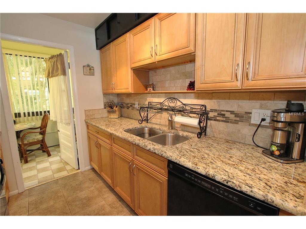 For Sale: 5973 Terrace Park Dr N #109 Saint Petersburg, FL 33709
