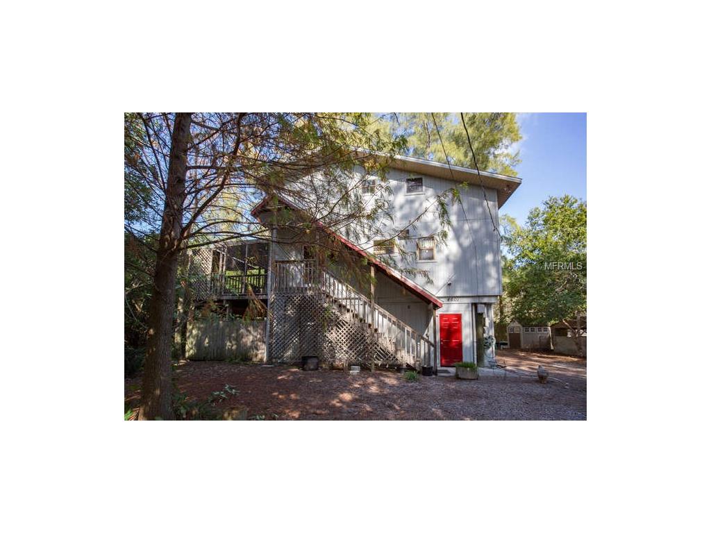 4601 Osprey Dr S