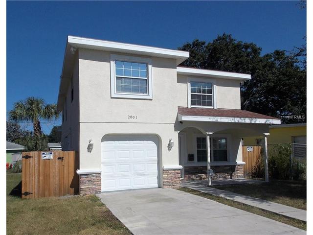 2861 Freemont Ter S