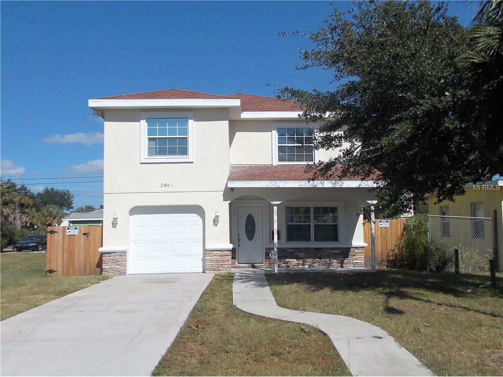 2861 Freemont Ter S